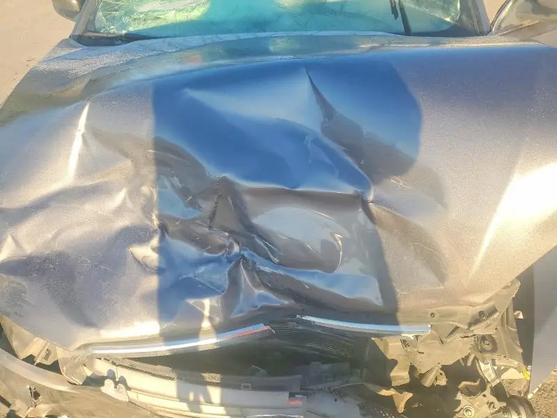 2014 FORD TAURUS SEL  