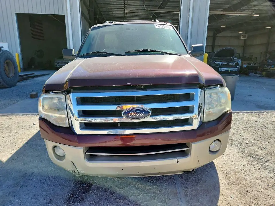 2010 FORD EXPEDITION EDDIE BAUER  