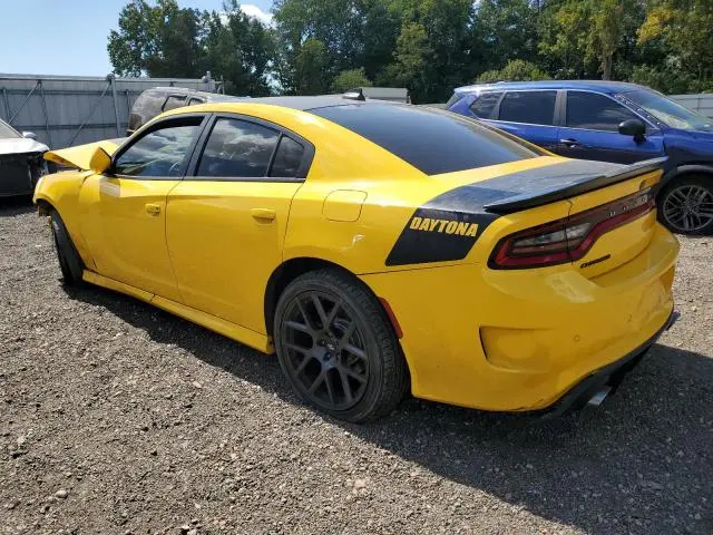 2017 DODGE CHARGER R/T  