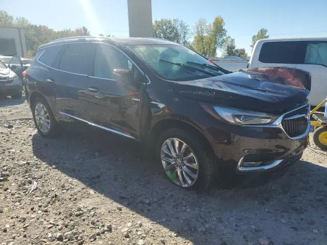 2019 BUICK ENCLAVE PREMIUM  