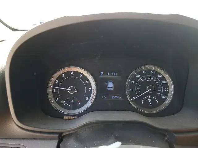 2022 HYUNDAI VENUE SEL