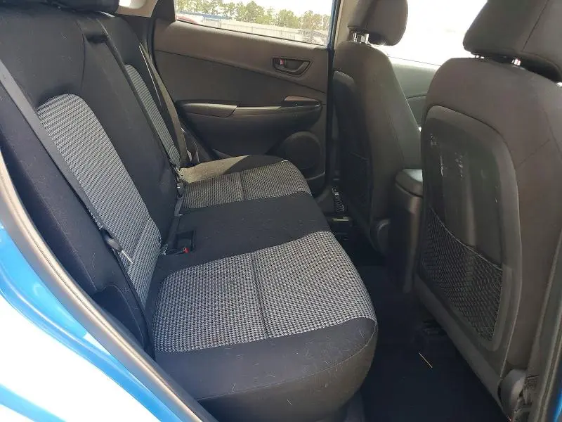 2020 HYUNDAI KONA SEL  