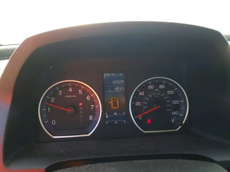 2011 HONDA CR-V SE  