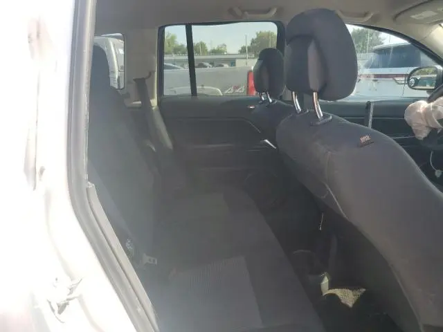 2014 JEEP COMPASS SPORT