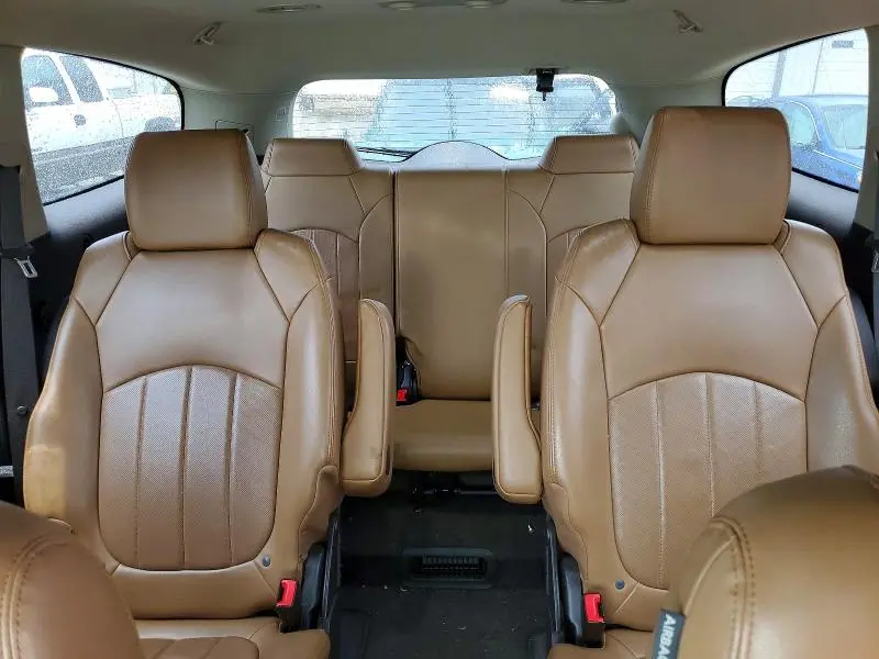 2015 BUICK ENCLAVE   