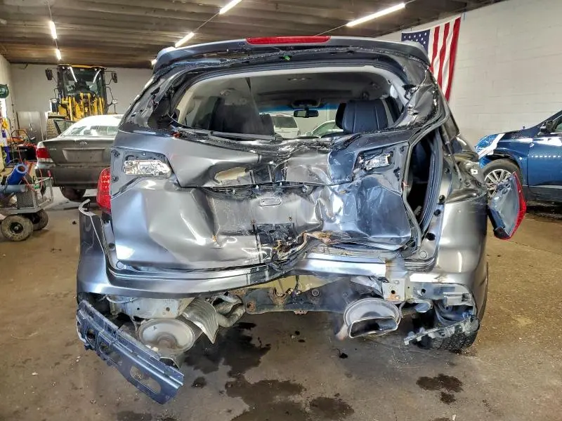 2012 ACURA MDX TECHNOLOGY  