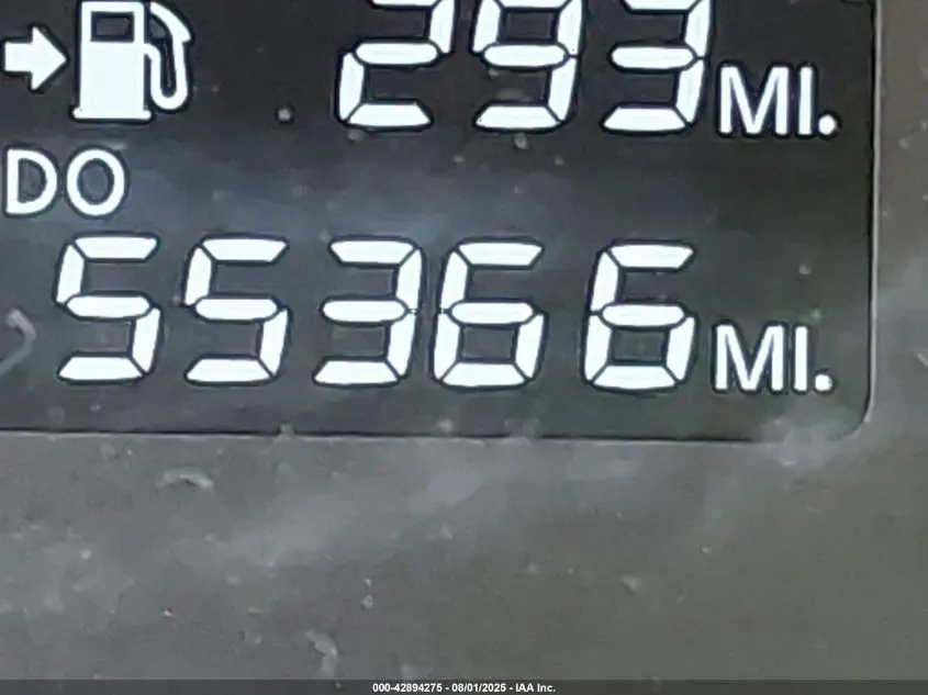 2021 NISSAN VERSA S XTRONIC CVT