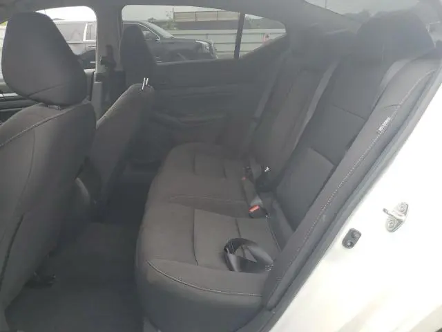 2023 NISSAN ALTIMA SV  