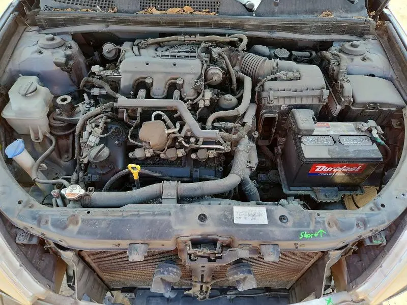 2012 HYUNDAI AZERA BASE  