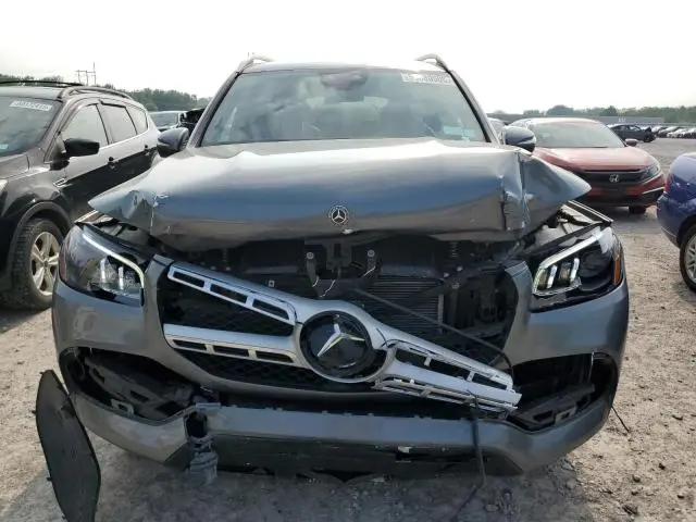 2021 MERCEDES-BENZ GLS 450 4MATIC  