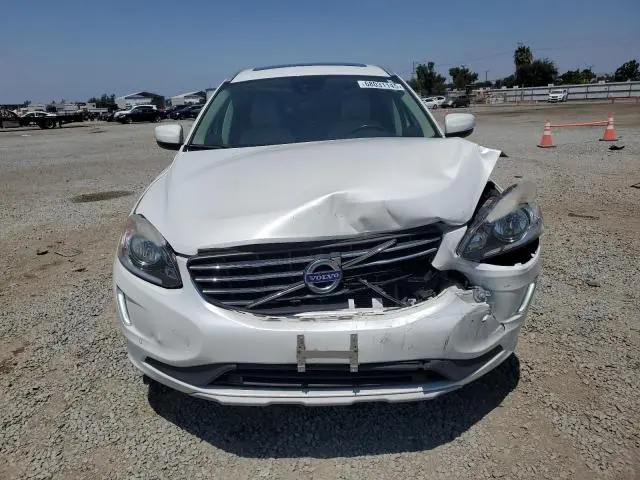 2016 VOLVO XC60 T5 PREMIER  