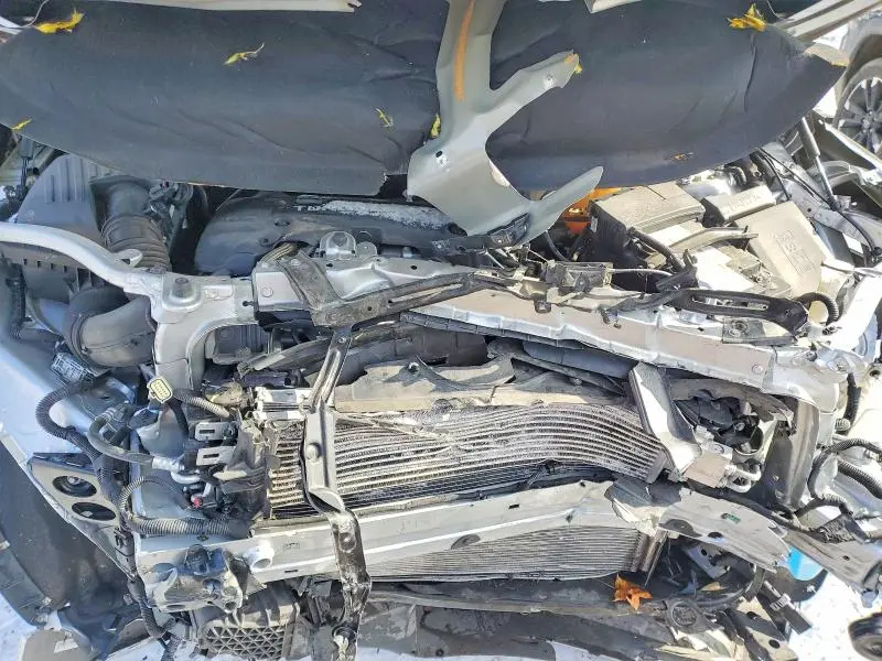 2019 BUICK ENVISION PREMIUM  