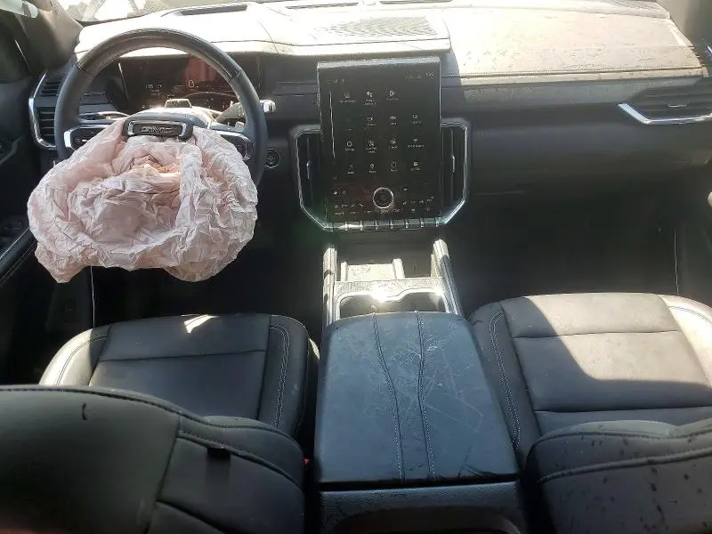 2024 GMC ACADIA UPLEVEL  