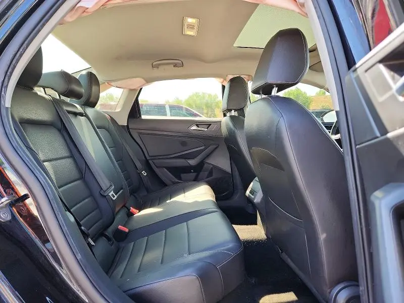 2021 VOLKSWAGEN JETTA SEL  