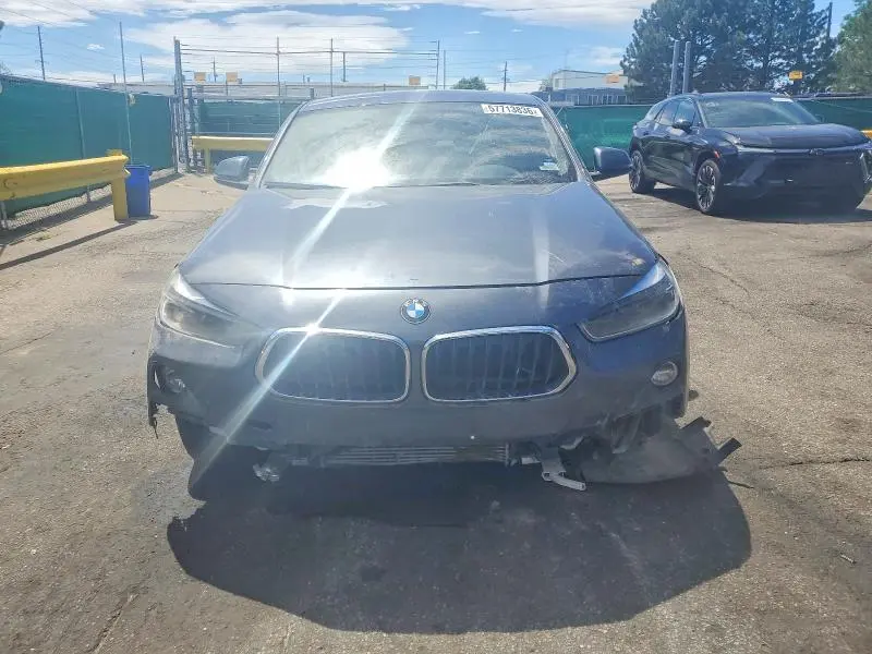 2018 BMW X2 XDRIVE28I  