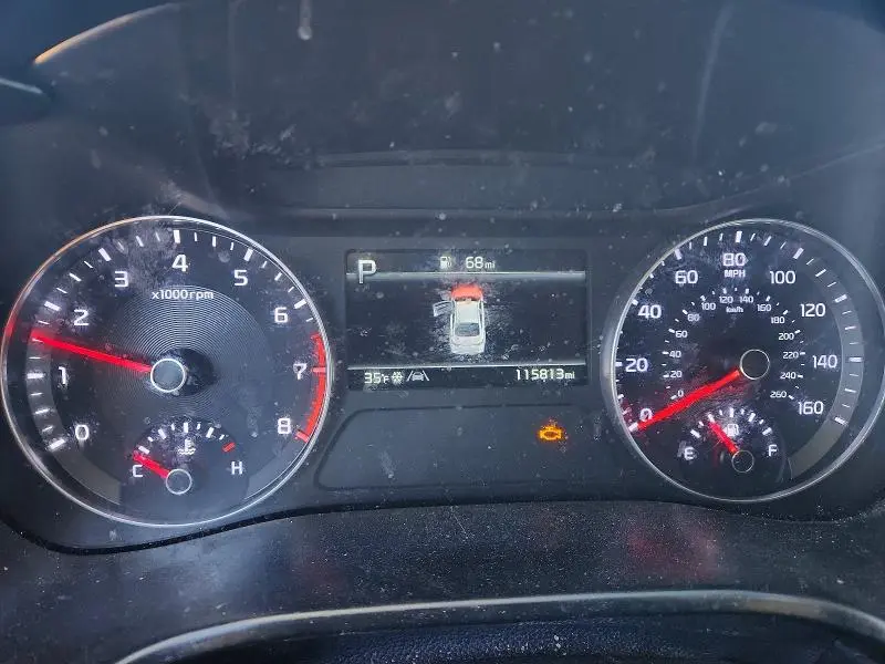 2022 KIA FORTE   