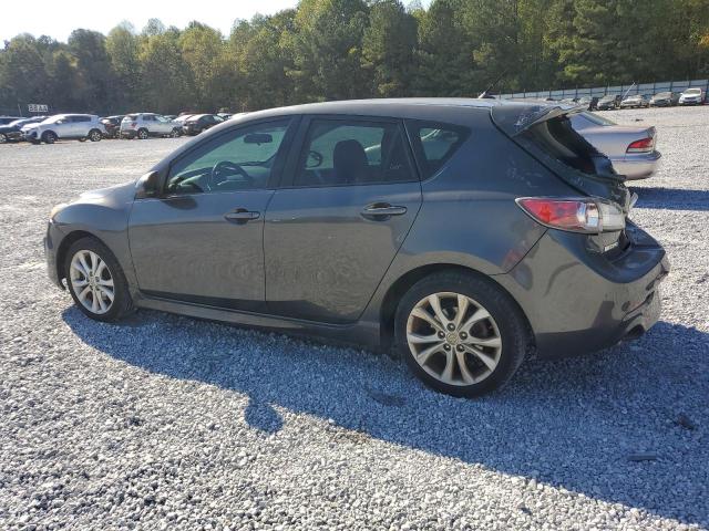 2011 MAZDA 3 S