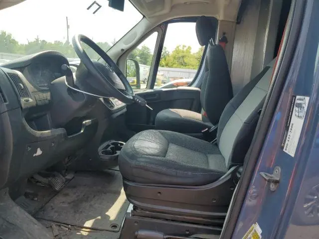 2020 RAM PROMASTER 3500 3500 HIGH  