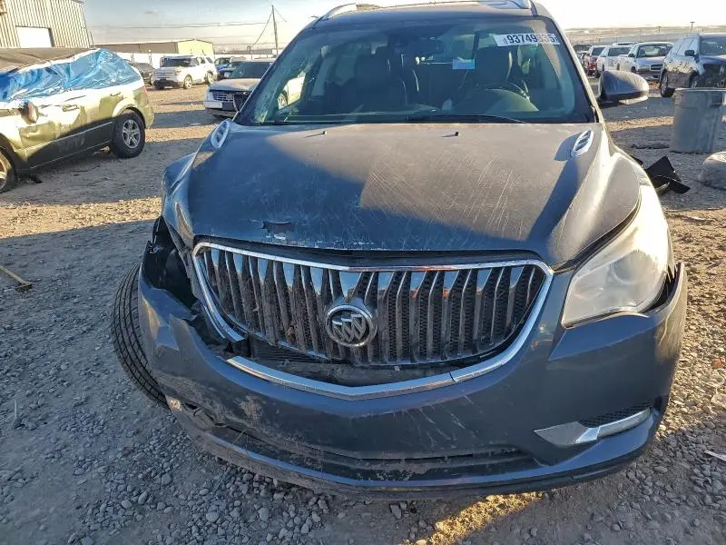 2014 BUICK ENCLAVE   