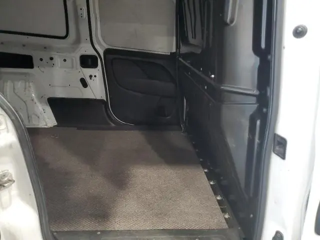 2015 RAM PROMASTER CITY   