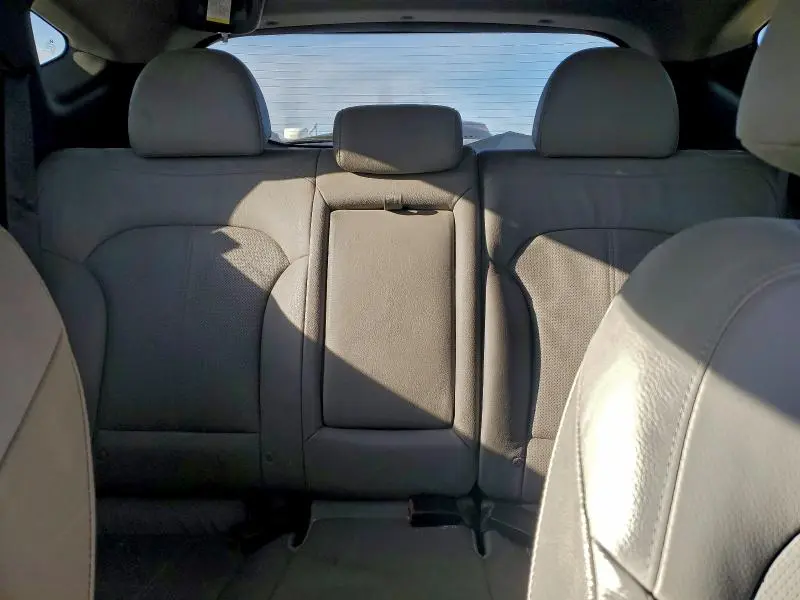 2015 HYUNDAI TUCSON LIMITED  