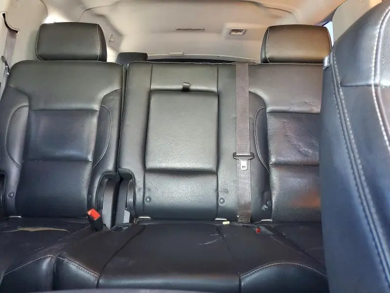 2015 GMC YUKON XL C1500 SLE  