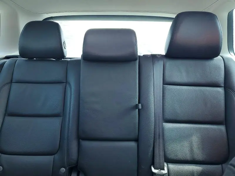 2012 VOLKSWAGEN TIGUAN S  