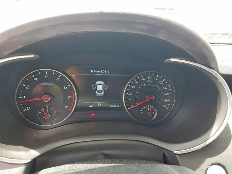 2023 KIA STINGER GT2  