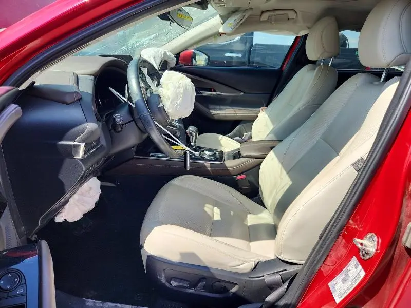 2020 MAZDA CX-30 PREMIUM  