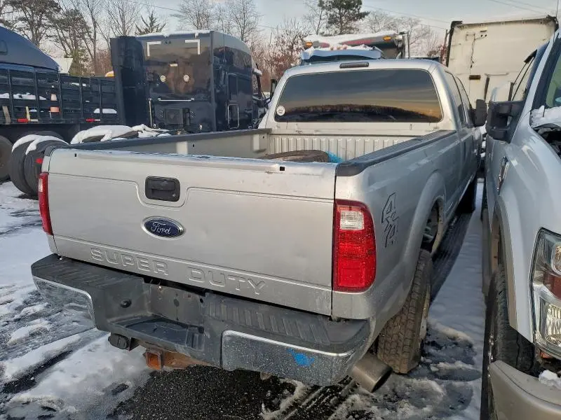 2015 FORD F350 SUPER DUTY  