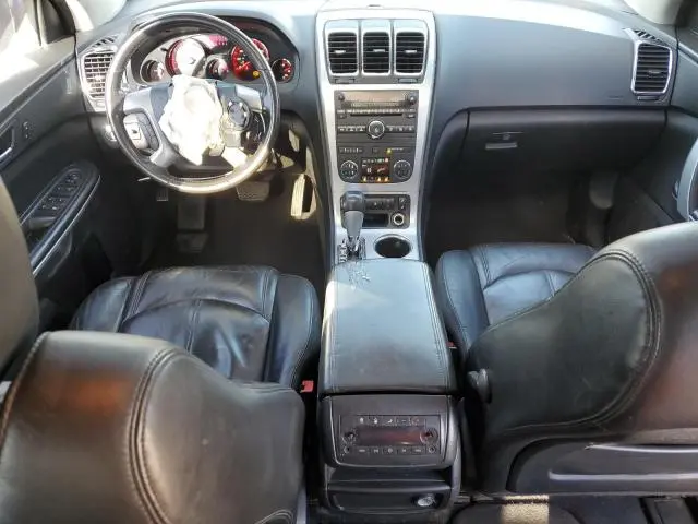 2011 GMC ACADIA SLT-1  