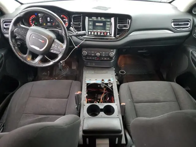 2021 DODGE DURANGO PURSUIT  