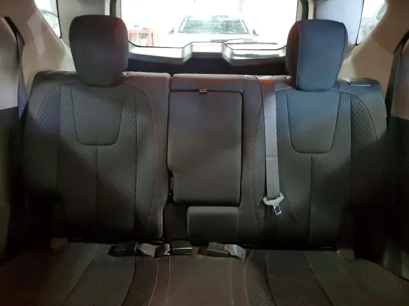 2012 CHEVROLET EQUINOX LS  