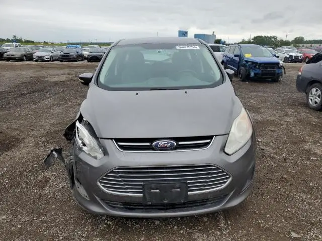 2014 FORD C-MAX SE  