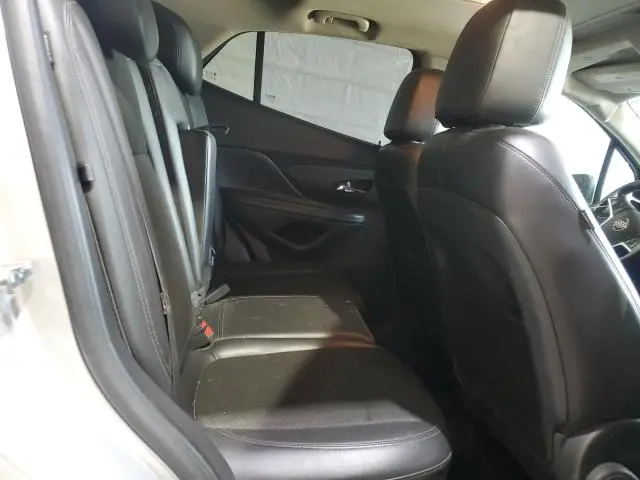 2019 BUICK ENCORE SPORT TOURING