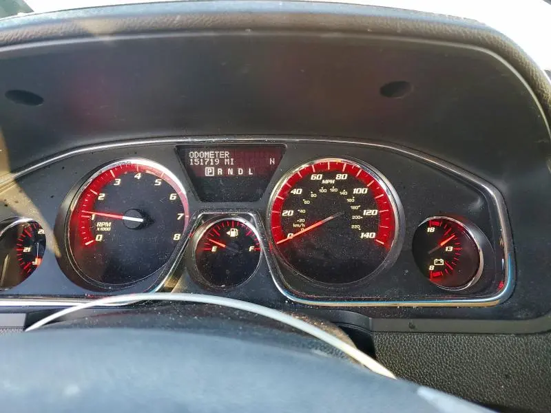 2014 GMC ACADIA SLT-2  