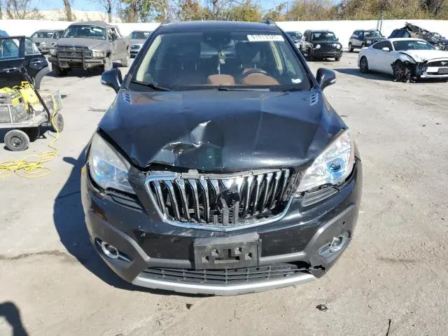2014 BUICK ENCORE PREMIUM  