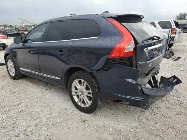 2015 VOLVO XC60 T5 PREMIER  