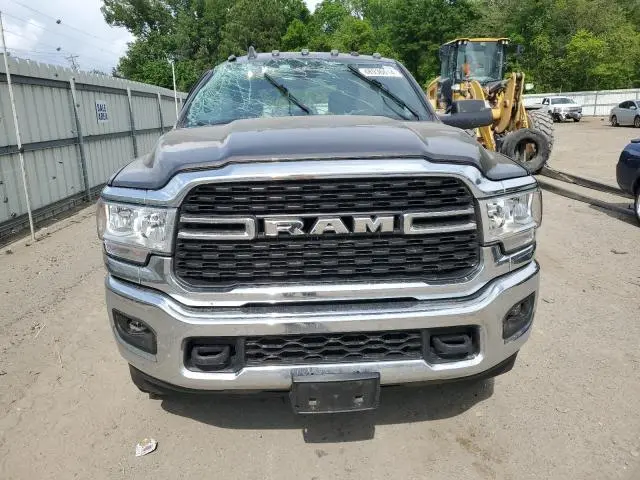 2022 RAM 2500 BIG HORN/LONE STAR  