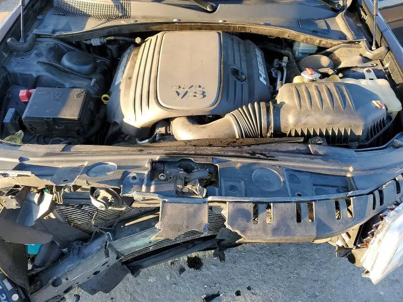 2014 CHRYSLER 300C   