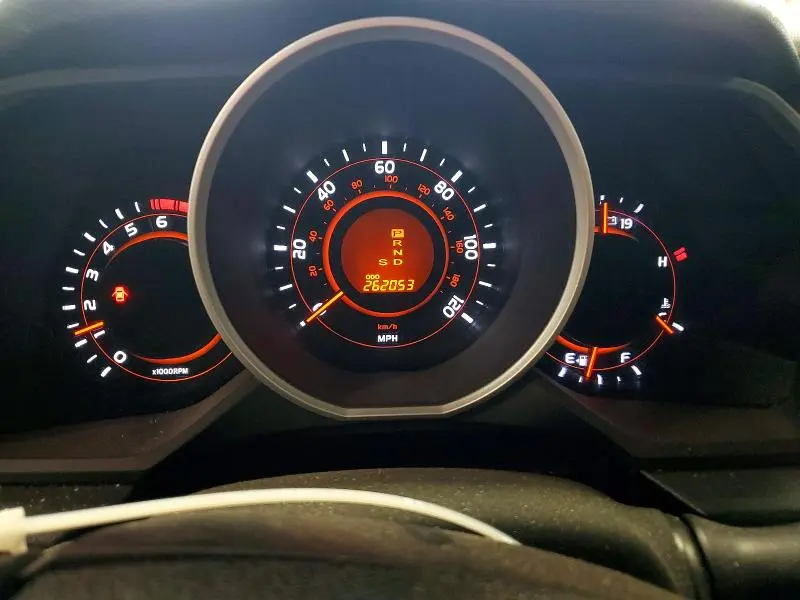 2011 TOYOTA 4RUNNER LIMITED  