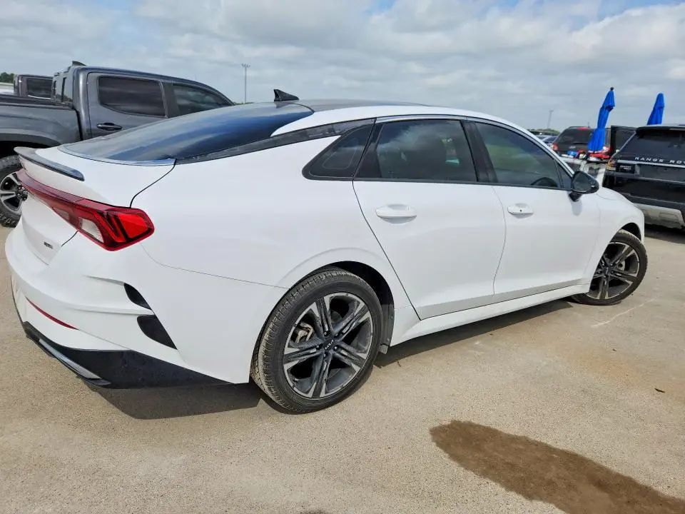 2023 KIA K5 GT LINE  