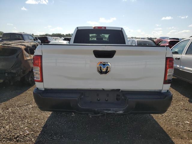 2019 RAM 2500 TRADESMAN