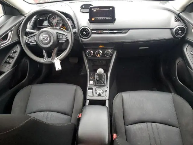 2021 MAZDA CX-3 SPORT  