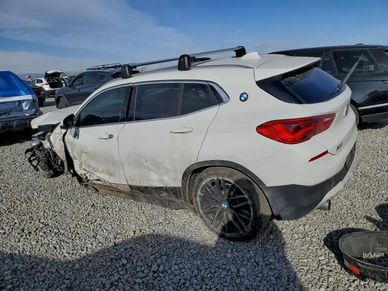 2019 BMW X2 XDRIVE28I  