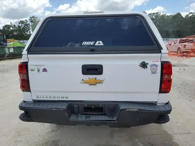 2014 CHEVROLET SILVERADO C1500  