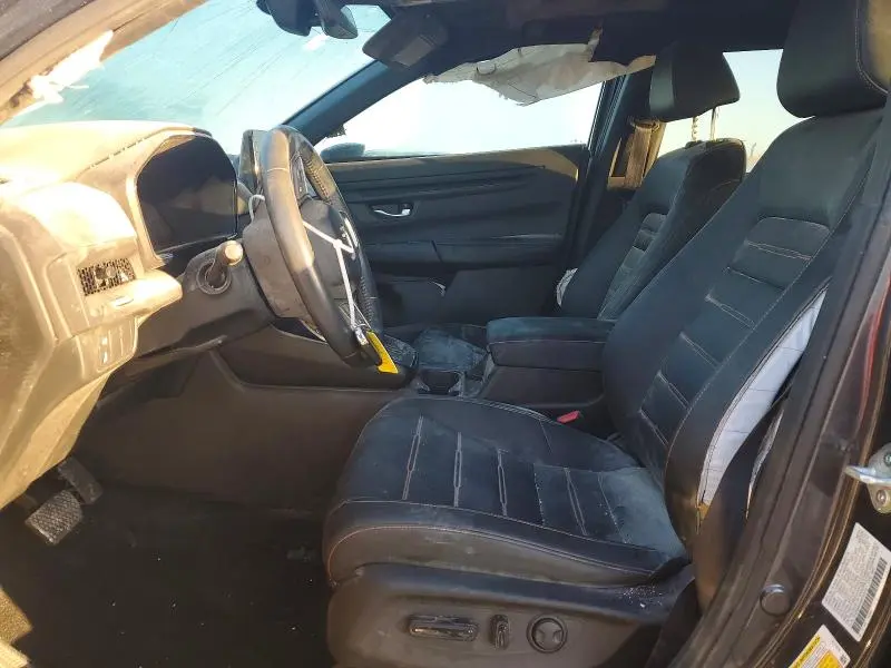 2024 HONDA CR-V SPORT-L  