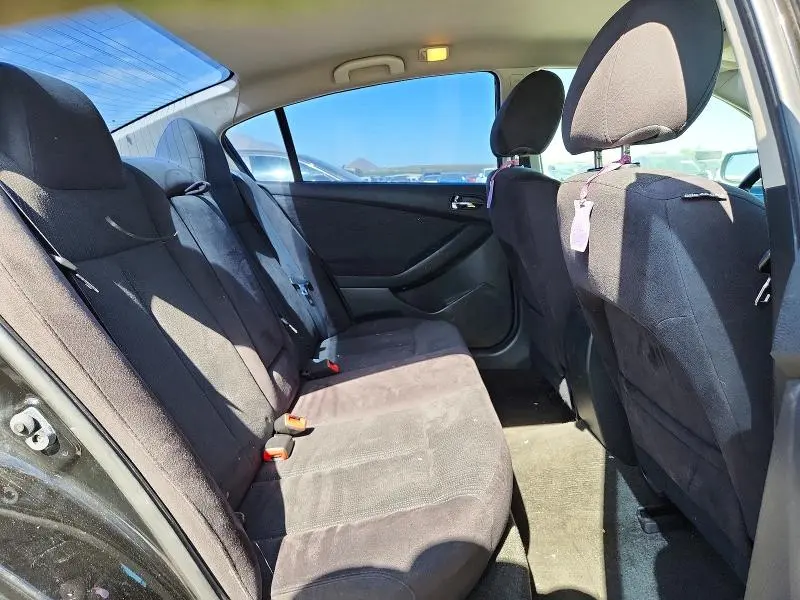 2012 NISSAN ALTIMA 2.5  