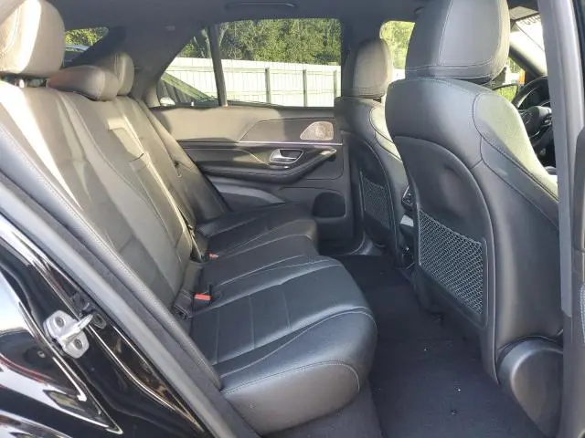 2022 MERCEDES-BENZ GLE 350  