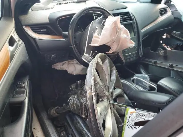 2019 LINCOLN MKC SELECT  